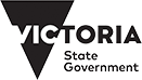 State of Victoria - logo